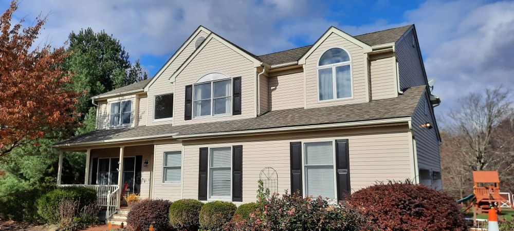 Another house wash stockton nj