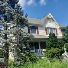 House Washing Flemingtron 0