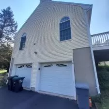 House Washing Flemingtron 3