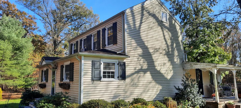 House wash flemington nj