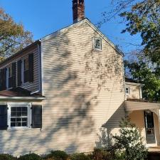House Wash in Flemington, NJ 3
