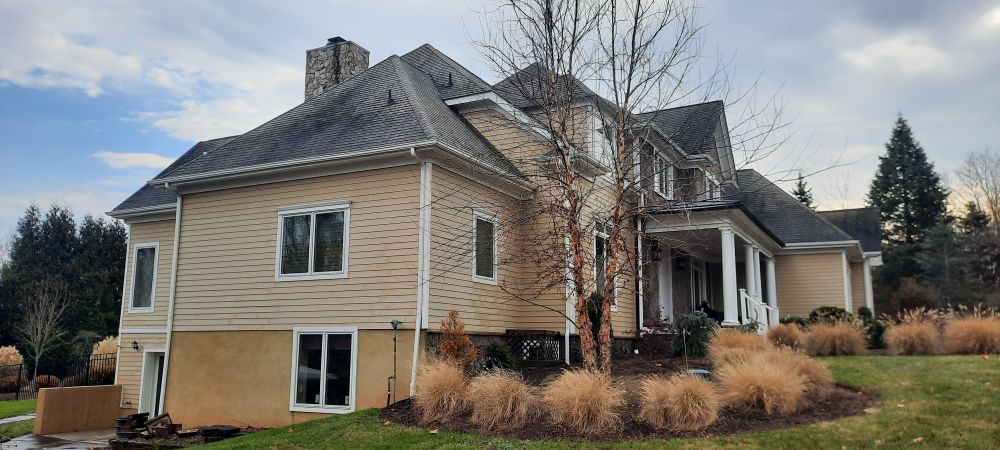 House wash stockton nj