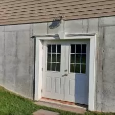 House and Foundation Washing in Stockton, NJ 5