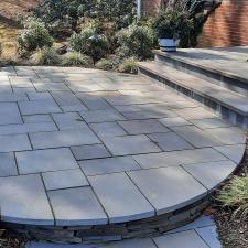 Patio and Sidewalk Cleaning  in Hopewell, NJ 3