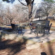 Patio and Sidewalk Cleaning  in Hopewell, NJ 5