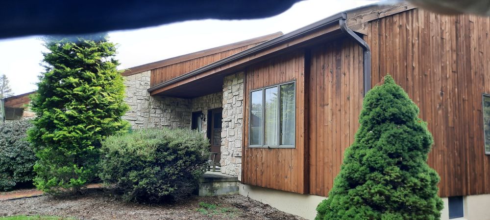 Pressure washing flemington nj