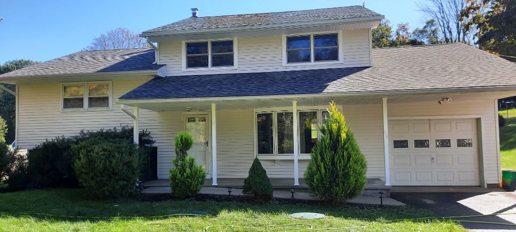 Pressure washing hopewell nj