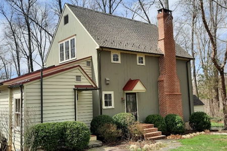 How much does roof cleaning cost in flemington 2026 guide