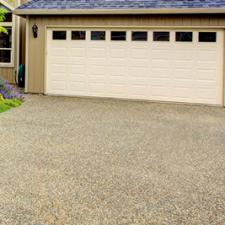 Concrete & Driveway Cleaning: Oil, Rust, and Leaf Stain Fixes